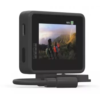 GoPro Display Mod - zobrazovací modul
