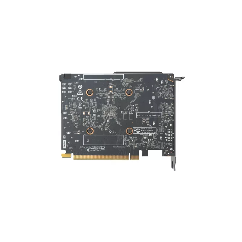 Grafická karta Zotac GAMING GeForce RTX 3050 8 GB GDDR6