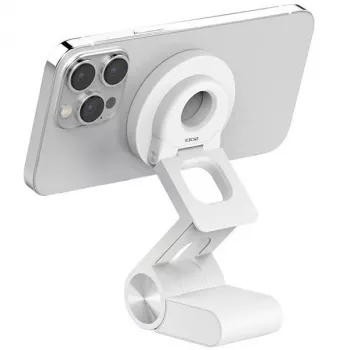 iMac držiak 3in1 MagSafe BM-330 biela