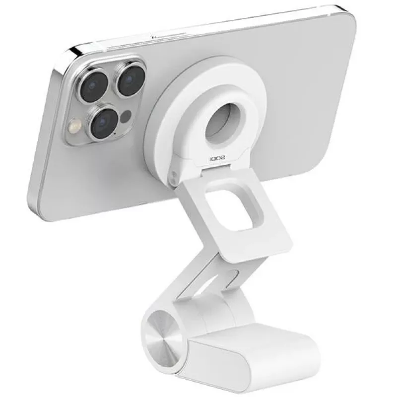 iMac držiak 3in1 MagSafe BM-330 biely