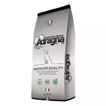 ADRAGNA Premium Quality Chicken - suché krmivo pre psov - 20kg