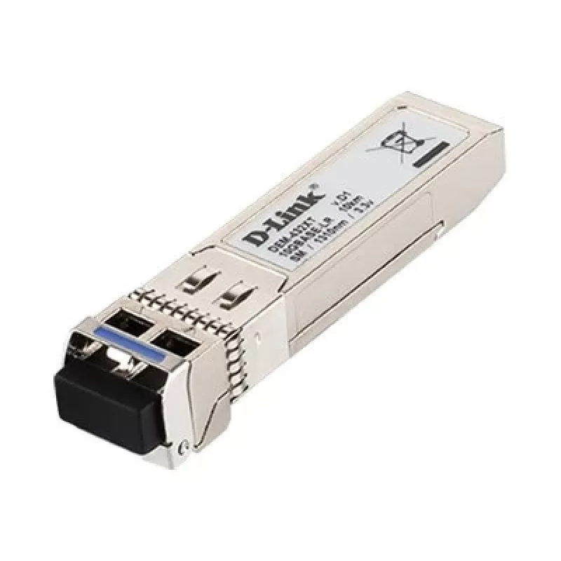 Optický transceiver modul D-Link DEM-432XT 10000 Mbit/s SFP+