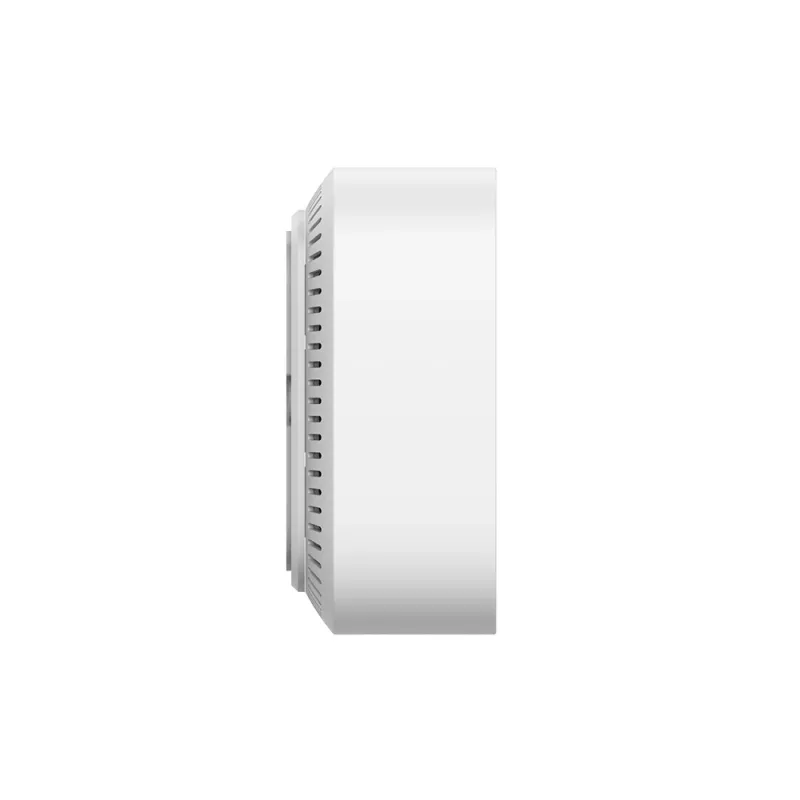 Plynový senzor Tellur T-MLX46896 DC 12V 1A biely