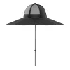EcoFlow Power Hat 12 W solárny nabíjací klobúk, veľkosť L-XL