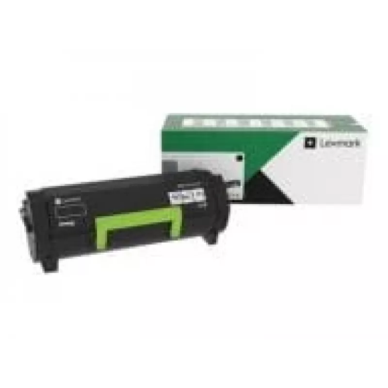 Lexmark 66S2000 - toner čierny - pre MS531dw, MS631dw, MS632dwe, MX532adwe, MX632adwe