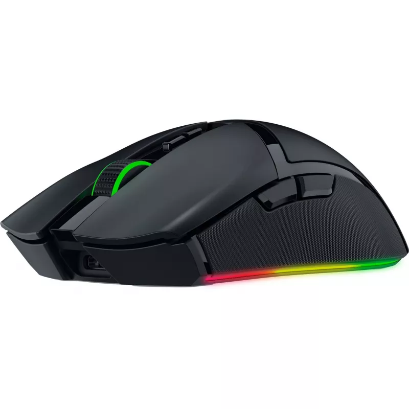 Myš Razer Cobra Pro herná pravácka RF Wireless + Bluetooth + USB Type-C optická 30000 DPI