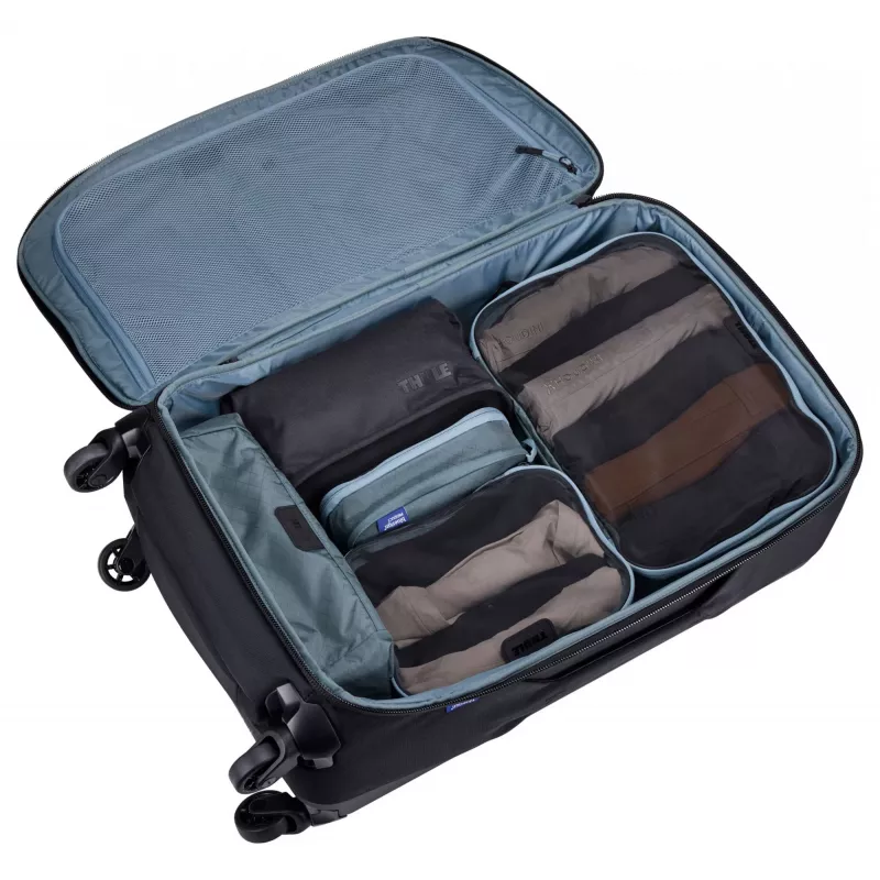 Thule 5578 Sada baliacich kociek - Pond Gray