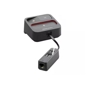 POLY MDA100 QD USB-A analógový prepínač