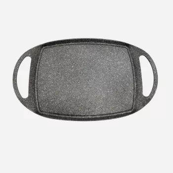 Grilovacia doska Pensofal Saxum 47x27 cm nepriľnavá odolná