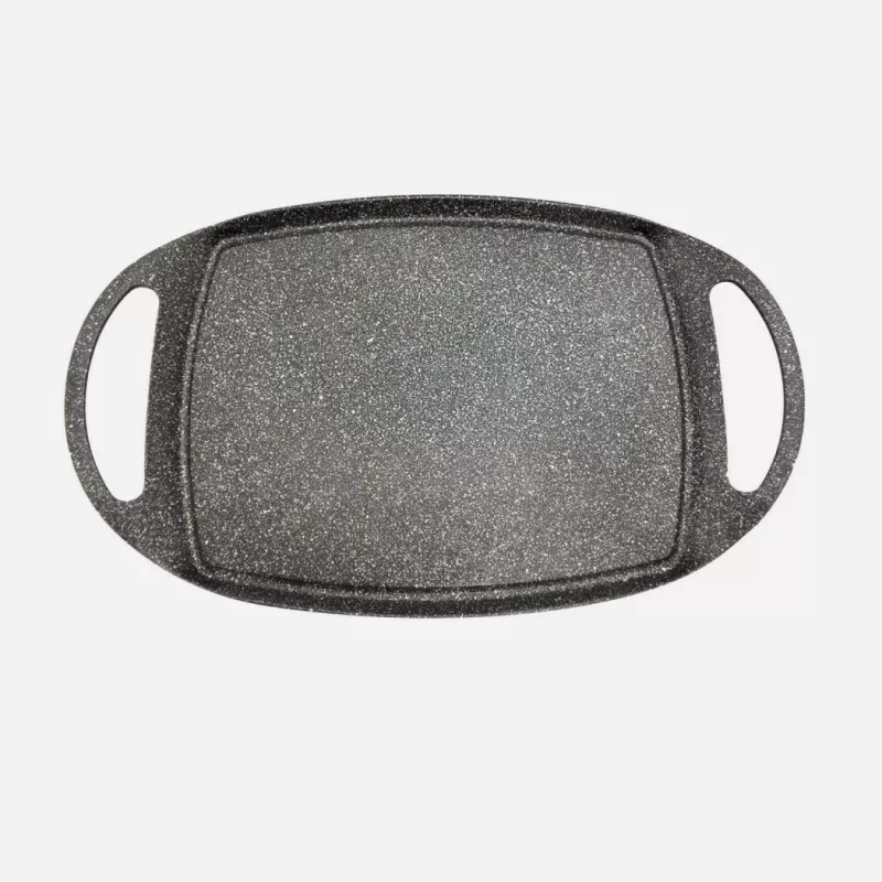 Grilovacia doska Pensofal Saxum 47x27 cm nepriľnavá odolná