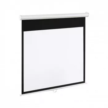 Elektrické plátno 150 4:3 305x229 cm matne biele