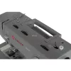 Automatický šijací stroj SINGER Heavy Duty 6335M Electric sivý
