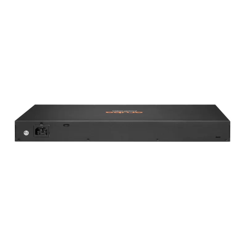 HPE Aruba Networking CX6000 52-portový switch (R8N86A) [48x Gigabit LAN, 4x SFP]