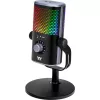 Thermaltake TT GS50 RGB USB mikrofón - mikrofón - 96 KHz (GSG-GSF-MCMTBK-01)