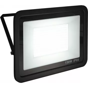 LED reflektor EUROLITE FL-150 SMD CW 150W IP65