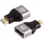 USB kábel S/CONN 1,8 m USB2.0 A- microUSB2.0 B čierny SI-77182-1.8