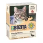 BOZITA Fresh Menu kačica v omáčke – mokré krmivo pre mačky – 370 g