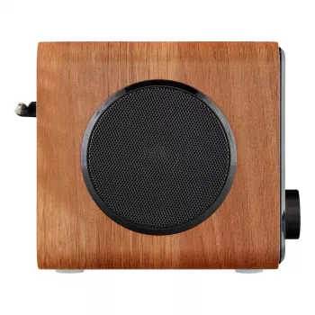 Albrecht DR 865 Senior digitálne rádio (otvorený obal)