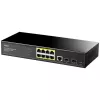Managed switch Cudy GS2008PS2 L2 Gigabit Ethernet 8 portov PoE