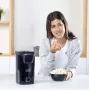 Black & Decker ES9680100B stroj na popcorn