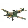 Plastový model Messerschmitt BF 109G-2/4 1/32