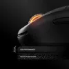 Podložka pod myš STEELSERIES QcK Performance Balance - čierna, veľká