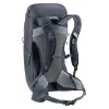 Deuter AC Lite 24 turistický batoh, 24 L, čierny