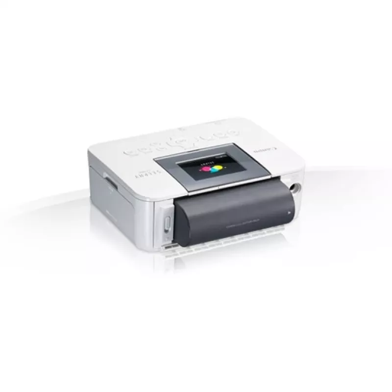 Fototlačiareň Canon SELPHY CP1000 farebná sublimácia 300 x 300 DPI