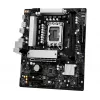 ASRock B860M-X základná doska, Intel B860, LGA 1851, micro ATX, DDR5