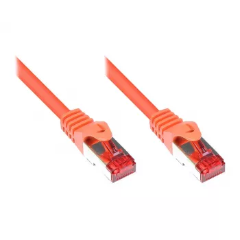 Goodconnections 8060-015O ethernetový patch kábel