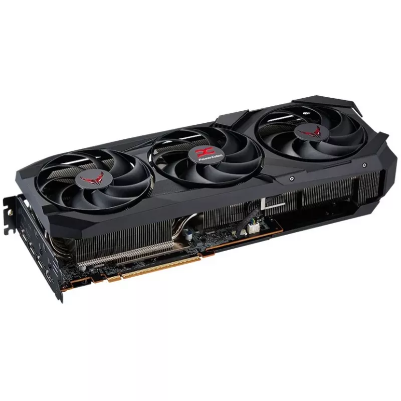 Grafická karta AMD Radeon RX 9070 XT 16 GB GDDR6