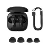Baseus Bowie E20 headset bezdrôtový in-ear hovory/hudba Bluetooth čierny