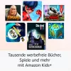 Amazon | Fire HD 8 Kids Pro (2024) | ružová | 1280 x 800 pixelov | 32 GB | Wi-Fi | 802.11ac | Bluetooth verzia 5.2