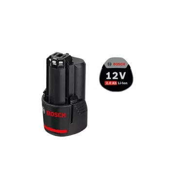 Bosch GBA 12V 2,0 Ah batéria