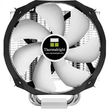 Thermalright Macho Rev.B - CPU chladič - (socket LGA775, socket LGA1156, socket AM2, socket AM2+, socket LGA1366, socket AM3, socket LGA1155, socket AM3+, socket LGA2011, socket