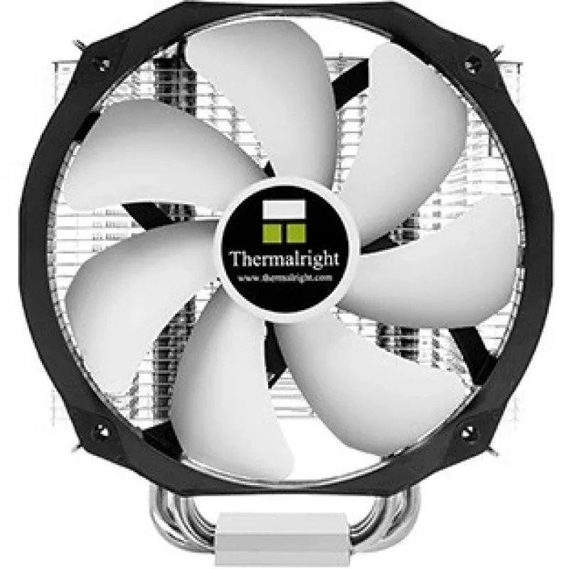 Thermalright Macho Rev.B - CPU chladič - (socket LGA775, socket LGA1156, socket AM2, socket AM2+, socket LGA1366, socket AM3, socket LGA1155, socket AM3+, socket LGA2011, socket