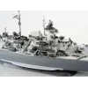 Plastový model lode REVELL Tirpitz mierka 1:350