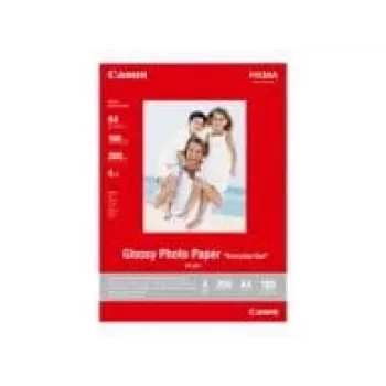 Fotopapier lesklý Canon GP-501 A4