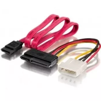 SATA napájací kábel Equip 112054