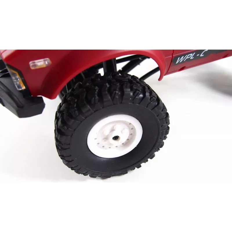 Amewi 22351 RC model pozemné vozidlo elektromotor 1:16 pickup truck (22351)