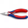 Zahnuté kliešte Knipex 35 22 115