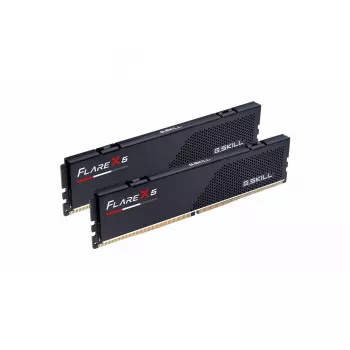 DIMM 32 GB DDR5-6000 (2x 16 GB) Dual-Kit, pamäť F5-6000J3238F16GX2-FX5, Flare X5, AMD EXPO