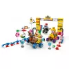 Bricks Mario Kart - Baby Peach & Grand Prix sada