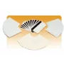 Zebra Premier PVC karta, 15 mil, 1000 kusov