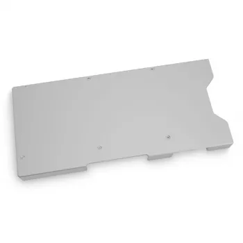 Vodný chladič EK Water Blocks EK-Quantum Vector² RE RTX 3080/90 hliník strieborný