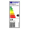 Activejet AJE-COB 3m teplý LED pásik univerzálny LED pásik do interiéru