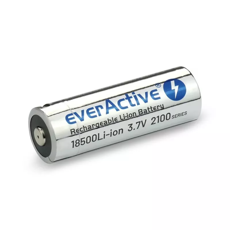 Batéria článok 18500 3,7V Li-ion 2100MAH s USB-C