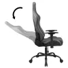 Gaming stolička SUBSONIC SA5609-GOT1 — ergonomický dizajn, výškovo nastaviteľná