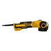DeWALT DWE4347-QS uhlová brúska 12,5 cm 10500 ot/min 2,3 kg