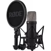 RODE NT1 5th Generation Black - kondenzátorový mikrofón